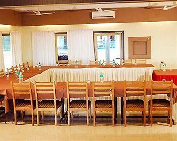 Panoramic Sea Resort - Alleppey Alappuzha