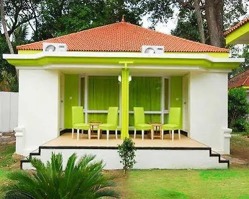 ***  Panoramic Sea Resort - Alleppey Alappuzha 인도