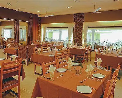 Panoramic Sea Resort - Alleppey Alappuzha