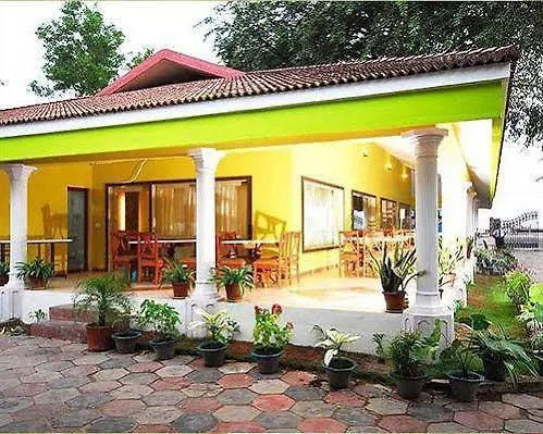 Panoramic Sea Resort - Alleppey Alappuzha