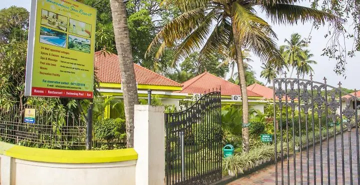 Panoramic Sea Resort - Alleppey Alappuzha