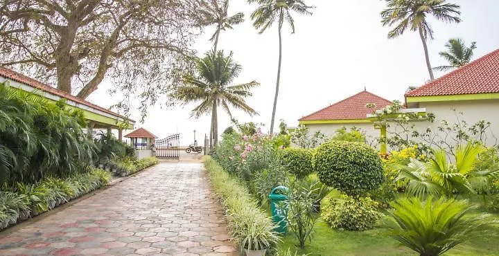 ***  Panoramic Sea Resort - Alleppey Alappuzha 인도