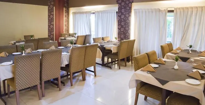 Panoramic Sea Resort - Alleppey Alappuzha
