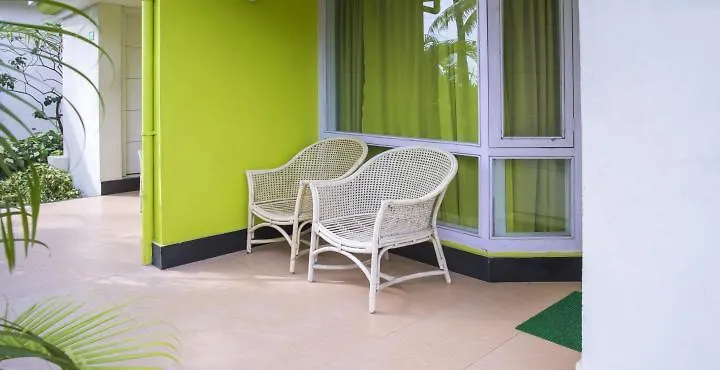 Panoramic Sea Resort - Alleppey Alappuzha