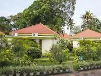 Panoramic Sea Resort - Alleppey Alappuzha