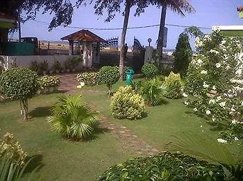 Panoramic Sea Resort - Alleppey Alappuzha 3*,  인도