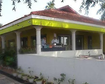 Panoramic Sea Resort - Alleppey Alappuzha