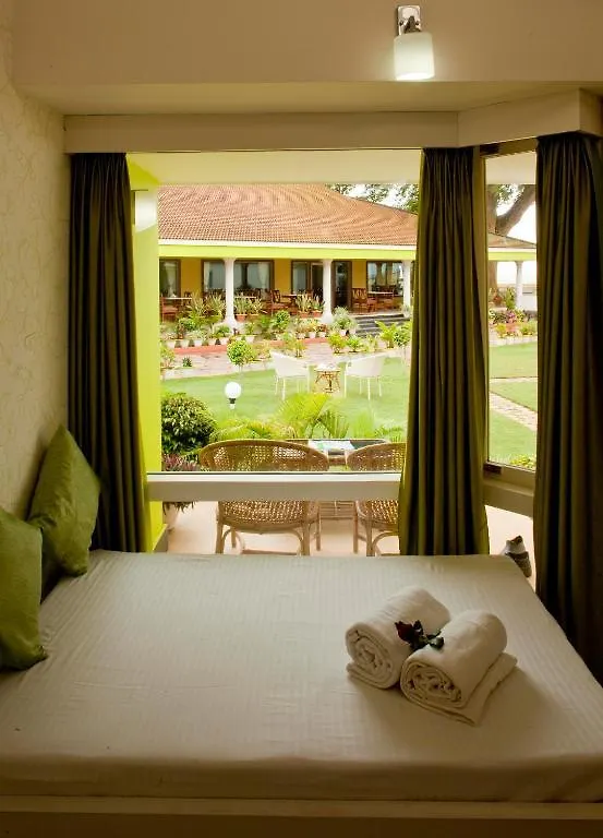 ***  Panoramic Sea Resort - Alleppey Alappuzha 인도