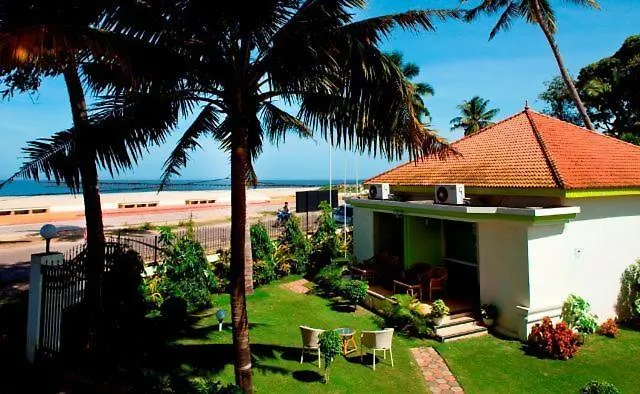 Panoramic Sea Resort - Alleppey Alappuzha
