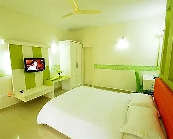 Panoramic Sea Resort - Alleppey Alappuzha